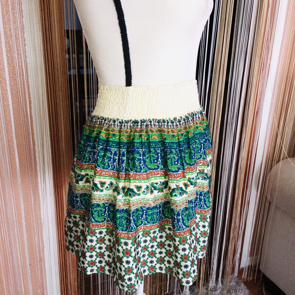 🧚🏼‍♀️Forever 21🧚🏼‍♀️skirt - Picture 8 of 8